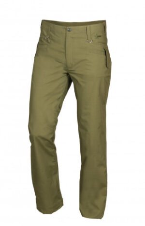 Брюки тактические ОКРУГ «Сафари» (тк. сорочка)(олива