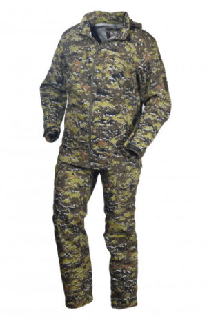 Костюм летний ОКРУГ антимоскитный «Комар-2» (тк. алова)(камуфляж)