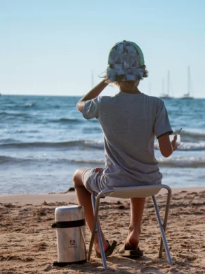 Термос АRСTIСA судковый