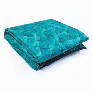 Плед туристический