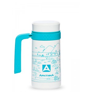 Кружка-термос ARCTICA с ручкой