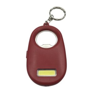 Фонарь-брелок «СИБИРСКИЙ СЛЕДОПЫТ-HIKE»,