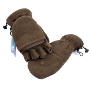 Перчатки «СИБИРСКИЙ СЛЕДОПЫТ — PROFI Mitten»,