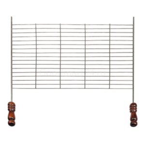 Сетка на мангал