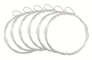 Конусный подлесок Tapered Leader