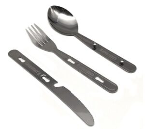 Набор столовых приборов «СЛЕДОПЫТ»,