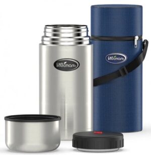 Термос для еды «Биосталь»