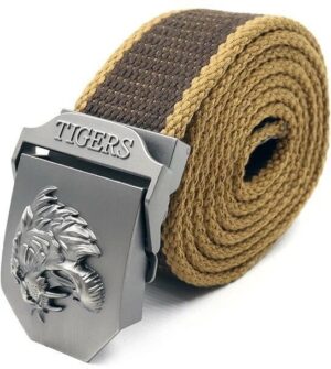 Ремень «СЛЕДОПЫТ-Тигр»,