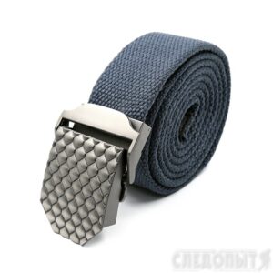 Ремень «СЛЕДОПЫТ-Чешуя»,