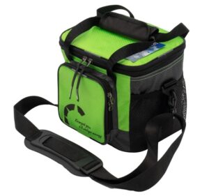 Сумка изотермическая «СЛЕДОПЫТ