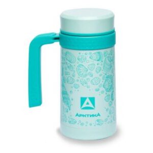 Кружка-термос ARCTICA с ручкой