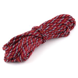 Шнур светоотражающий «СЛЕДОПЫТ»,