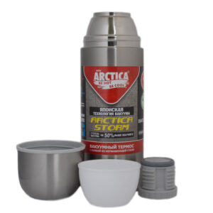 Термос ARCTICA CLASSIC