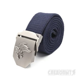 Ремень «СЛЕДОПЫТ-Волк»,