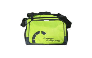 Сумка изотермическая «СЛЕДОПЫТ