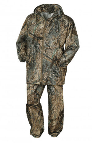 Костюм водонепронецаемый ОКРУГ «Штиль» (тк. мембрана 10000)(кмф.коричневый)