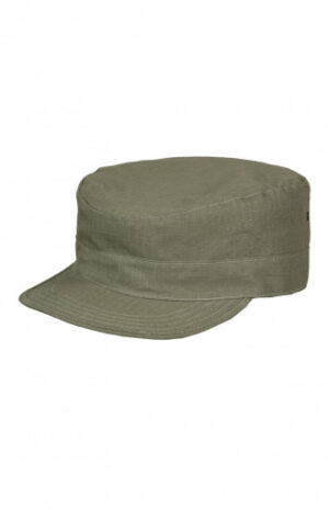 Кепи ОКРУГ (тк. рип-стоп)(олива)