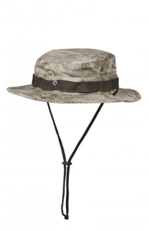 Панама ОКРУГ (тк. дюспа)(кмф.бежевый)