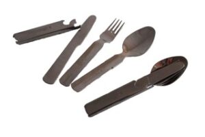 Набор столовых приборов «СЛЕДОПЫТ»