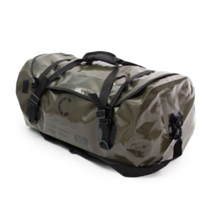 Гермосумка с молнией «СЛЕДОПЫТ -Hunter»,