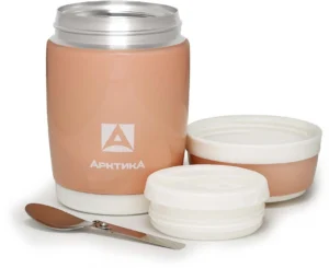 Термос-бочонок АRСTIСA FOOD