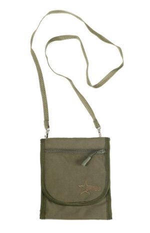 Нагрудрный кошелек ОКРУГ