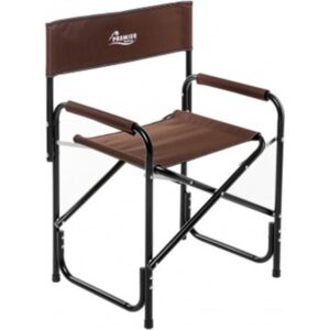 Кресло складное PREMIER Мод. T-PR-DC-95100-BN