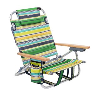 Кресло-шезлонг NISUS Мод. N-121