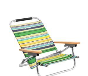 Кресло-шезлонг NISUS Мод. N-122