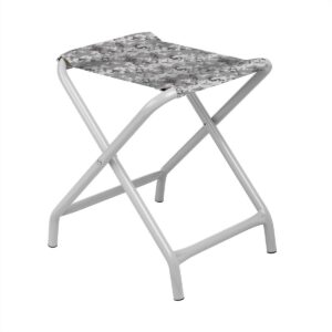 Стульчик рыболова HELIOS Мод. T-FC-400-DG