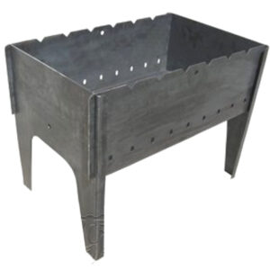 Мангал ТОНАР разборный