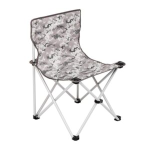 Стул складной HELIOS со спинкой Мод. T-HS-96801-DG