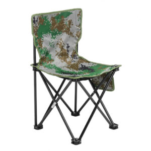 Стул складной PREMIER со спинкой Мод. PR-HX-002