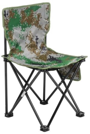 Стул складной PREMIER со спинкой Мод. PR-HX-003