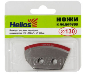 Ножи к ледобуру HELIOS Мод. HS-130