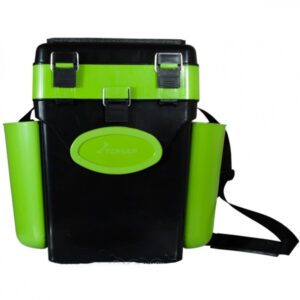 Ящик зимний HELIOS Мод. FISHBOX