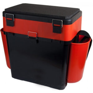 Ящик зимний HELIOS Мод. FISHBOX