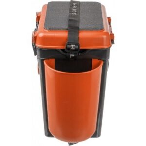 Ящик зимний HELIOS Мод. FISHBOX односекционный