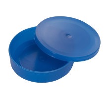 Мотыльница ТОНАР круглая Мод. ВИТОК 9-00-0028