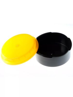 Банка ТОНАР для насадки