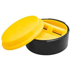 Банка ТОНАР для насадки