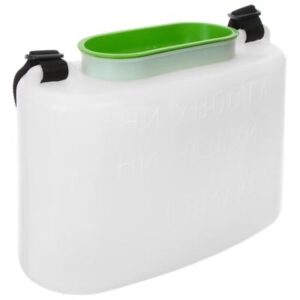 Кан живцовый HELIOS