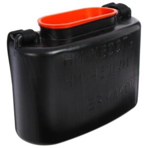 Кан живцовый HELIOS