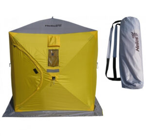 Палатка зимняя HELIOS Мод. КУБ