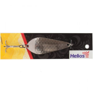 Блесна HELIOS Мод. БИМЕТАЛЛ АТОМ Б