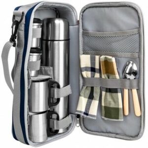 Набор для пикника NISUS Мод. N-270-B