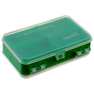 Коробочка для оснастки HELIOS двухсторонняя