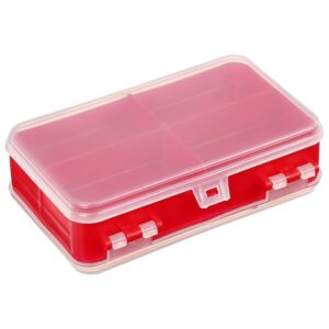 Коробочка для оснастки HELIOS двухсторонняя