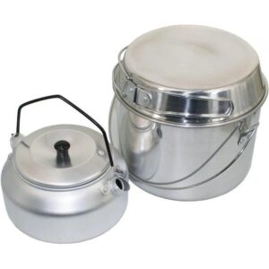 Набор посуды HELIOS Мод. HS-NP 010146-00