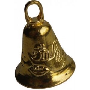 Колокольчик HELIOS средний Мод. HS-XC-LD018